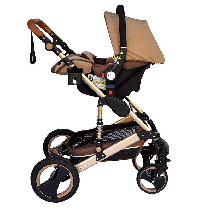 ECE R44/04 safety infant protector reborn baby doll baby car seat