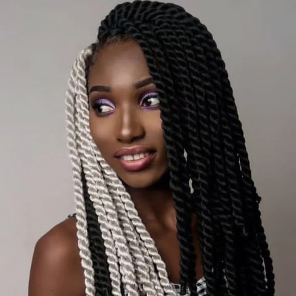 Африканская ткань из мохера 100 г оптовая продажа акриловая пряжа качественные обертки дреды стиль 200 детский дизайн шерсть верблюжьей шерсти