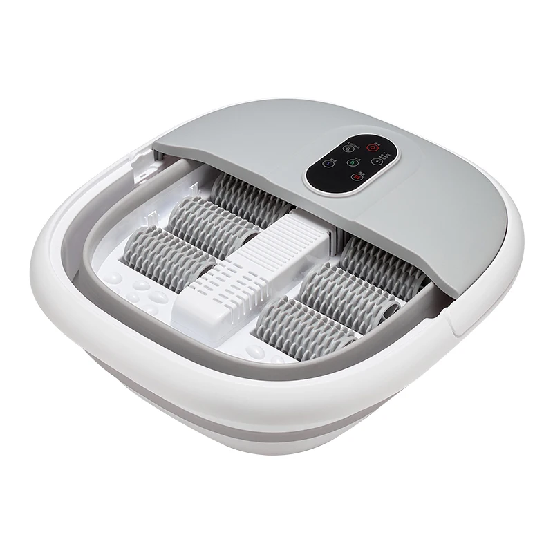 2024 portable foot bath bath for feet from kai pain foot bath