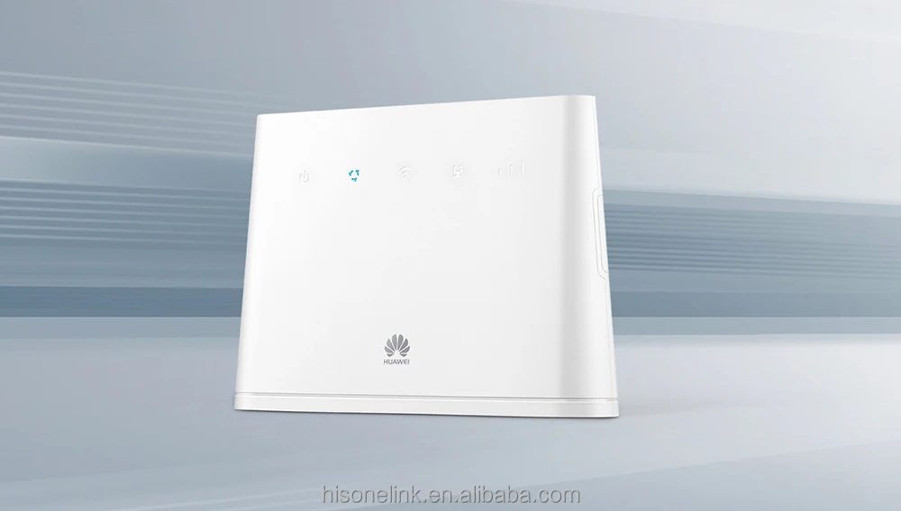 Unlocked for huawei B311As-853 4g cpe wifi router wifi gateway with sim card slot
