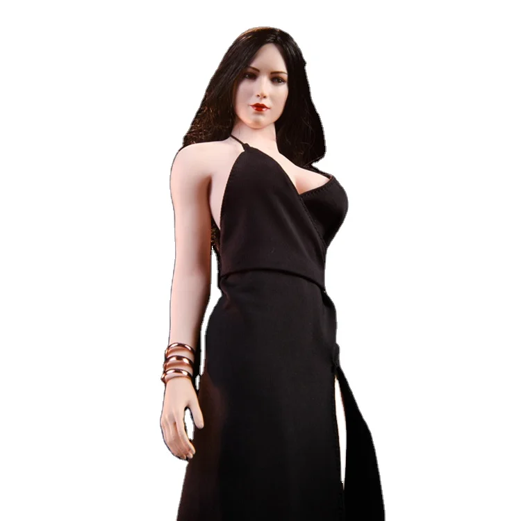 
Doll woman formal elegant party 2020 cheap limestone maternity evening dress 