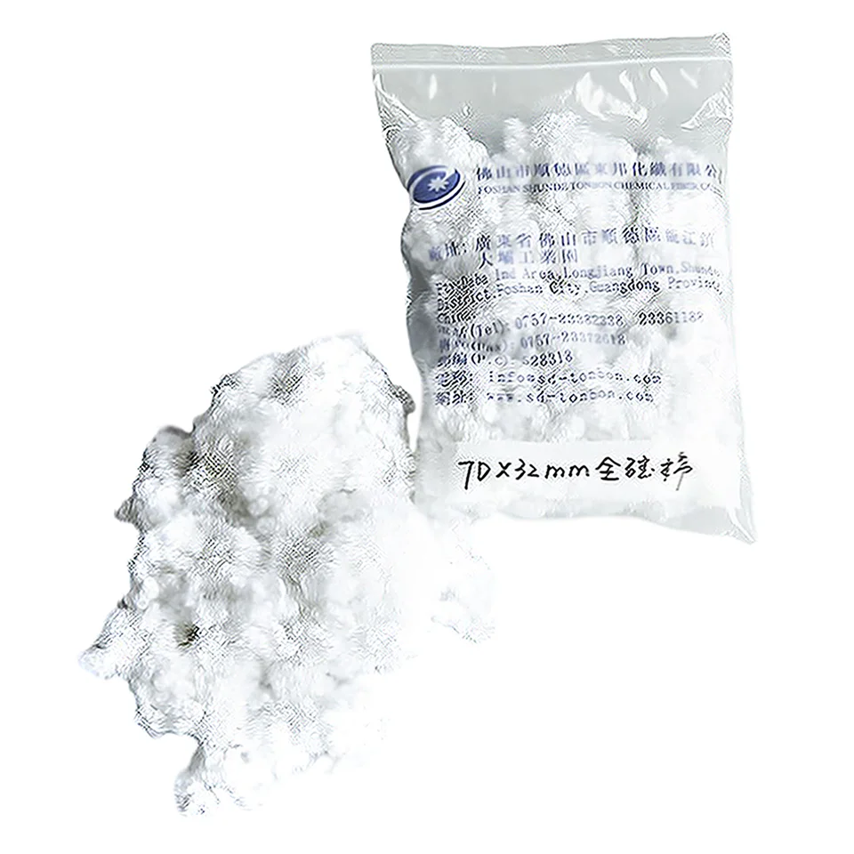 Virgin Polyester Staple Fiber Price Inquiry Discount Psf Hcs Polyester Fiber Pillow Filling Fiber