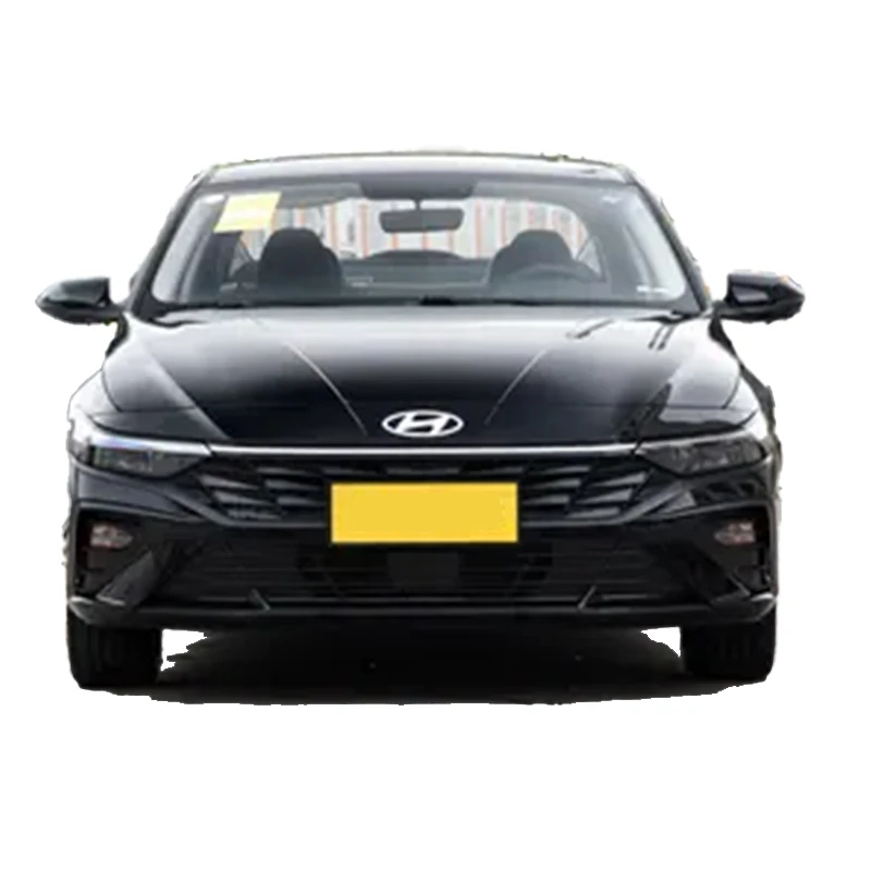 Hot new 2023 1.5L CVT GLX Brand Elantra Automatic car 2023 Cheap price 5 seats car compact petrol car for sale