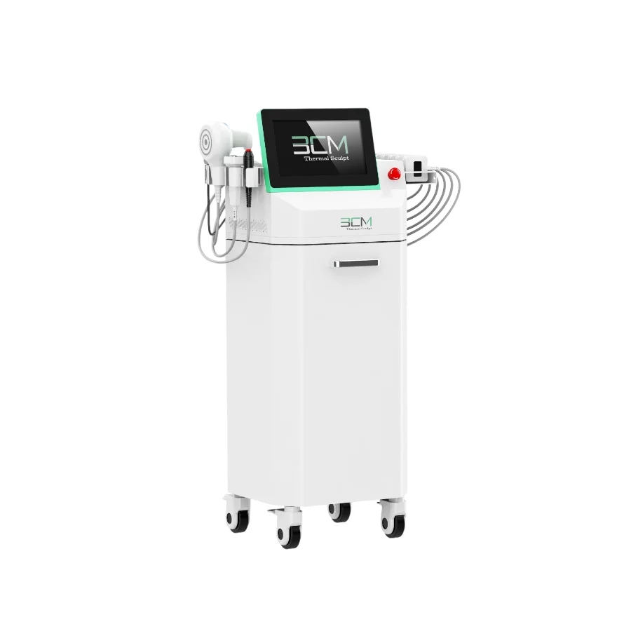 Radiofrequency treatment equipment BCM Weight Loss Belly Fat Burn Body shaping Slimming Products For Weight Loss