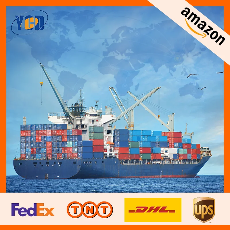 lcl sea freight china to canada Freight/ebay dropshipping product 2022
