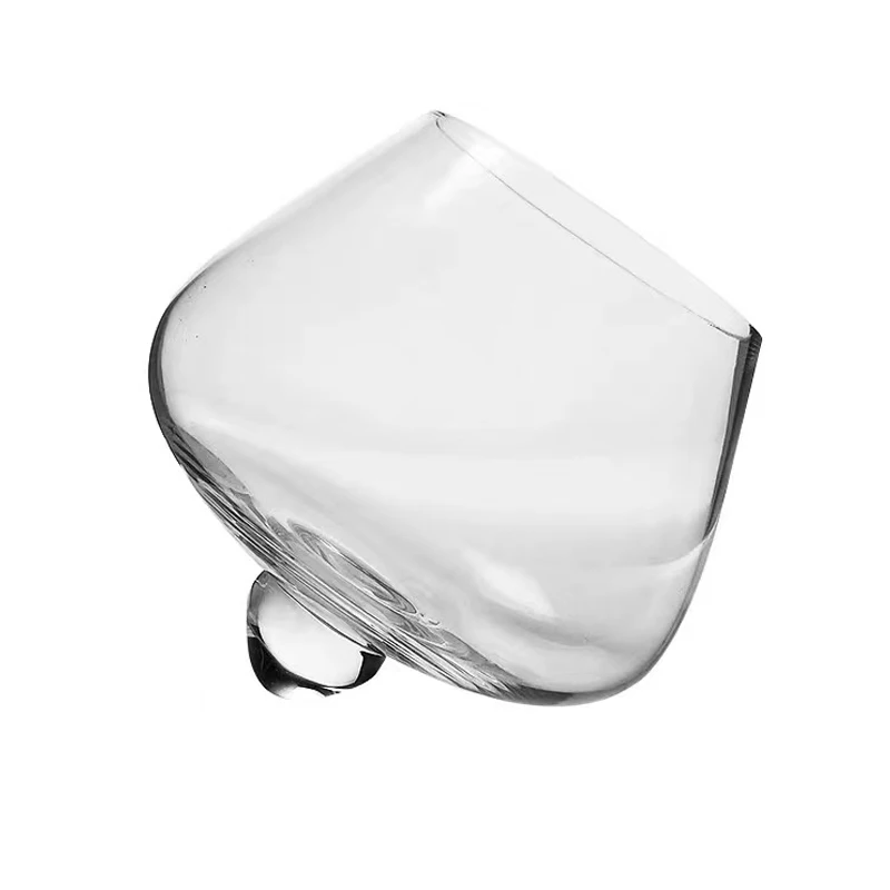 In stock crystal glasses bottom whisky glass cups Ice Cube Stones whisky glass drinking wine glass cup whisky set