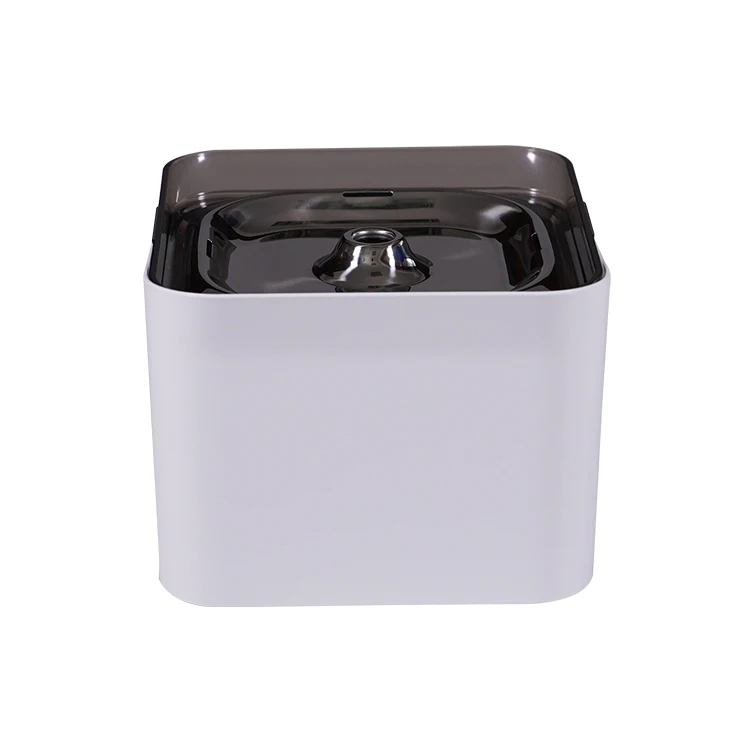  High Efficiency Filtration Automatic Cat Dog Water Fountain Ultra-Quiet Pet for Cats
