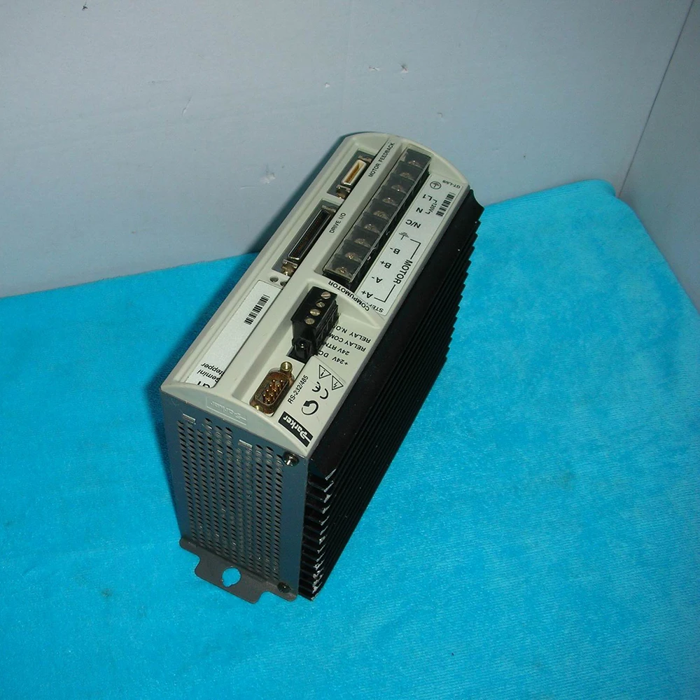 Original Stock 120Vac Stepper Step Motor Drive GT-L5-NK (Consult Actual Price)