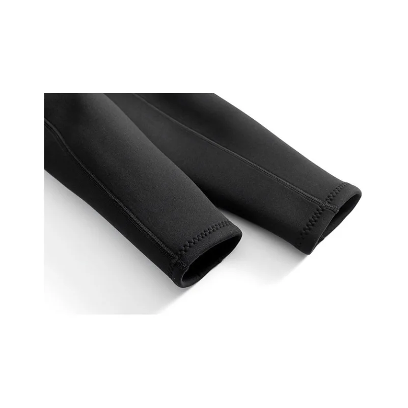 
Customized 3Mm 5Mm 7Mm Man Neoprene Full Long Sleeve Diving Suit Wetsuit 