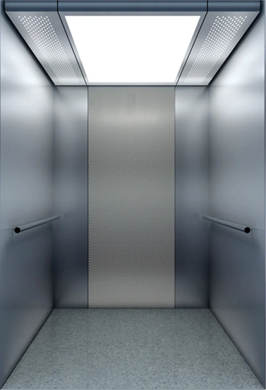 FUJIZY passenger elevator 800 kg for office building use