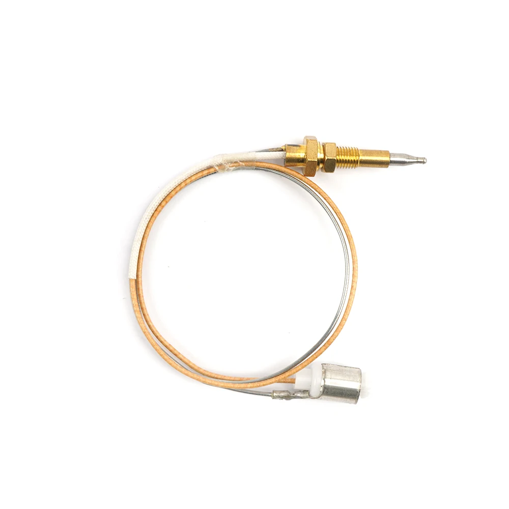 Sell Well New Type Factory Supply Attractive Price Gas Water Heater Thermocouple Gas Heater Parts