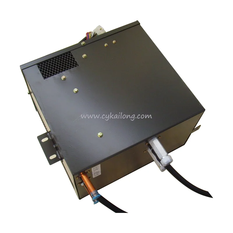 New 4130000633R Evaporator Assembly for Wheel Loader for Retail and Machinery Repair Shops Construction Machinery Parts