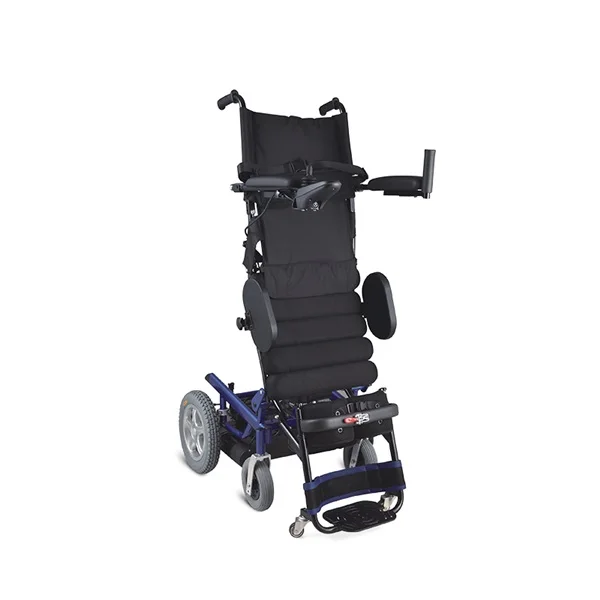 Standing Walkable Lift Up Power Electric Wheelchair For Eldely And Disabled