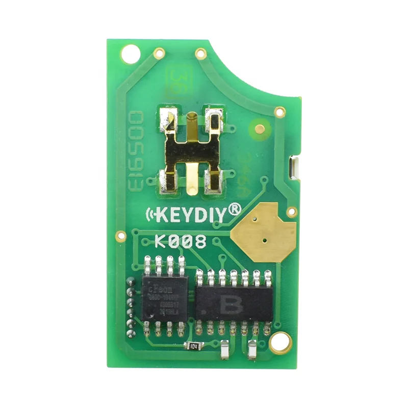 B11-2 Remote Key B11 B Series Car Key Remote for KD900 KD-X2 URG200 Key Programmer