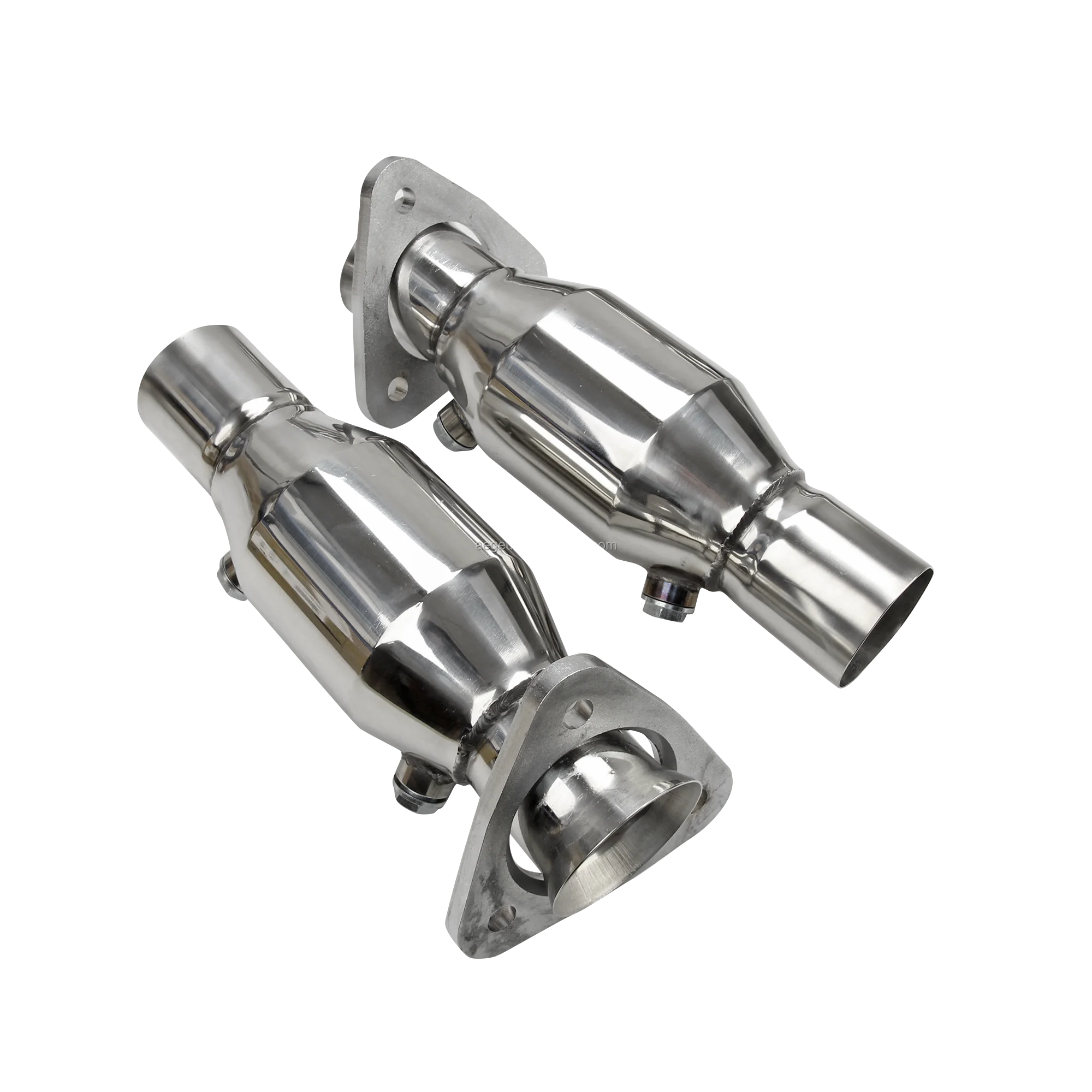 FREE SHIPPING USA IN STOCK High Performance exhaust system car Header for 99-04 FORD F150/LOBO 5.4L