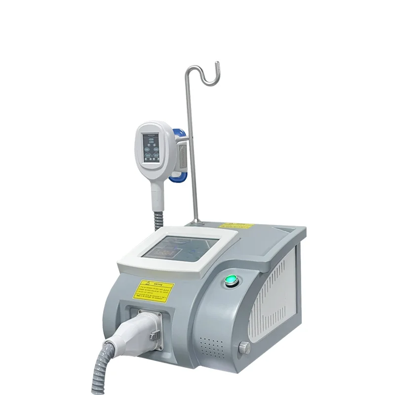 TM-920 Cryolipolysis Fat Freezing  machine with 3 Cryo Handle for Weight Loss and double chin removal