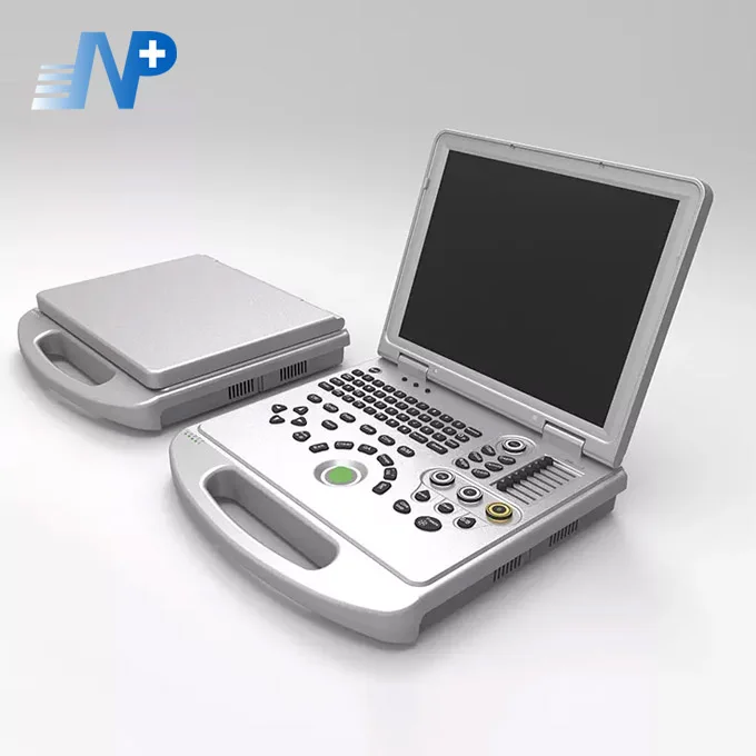 
3D/4D color doppler Ultrasound machine Laptop Color Doppler Ultrasound 