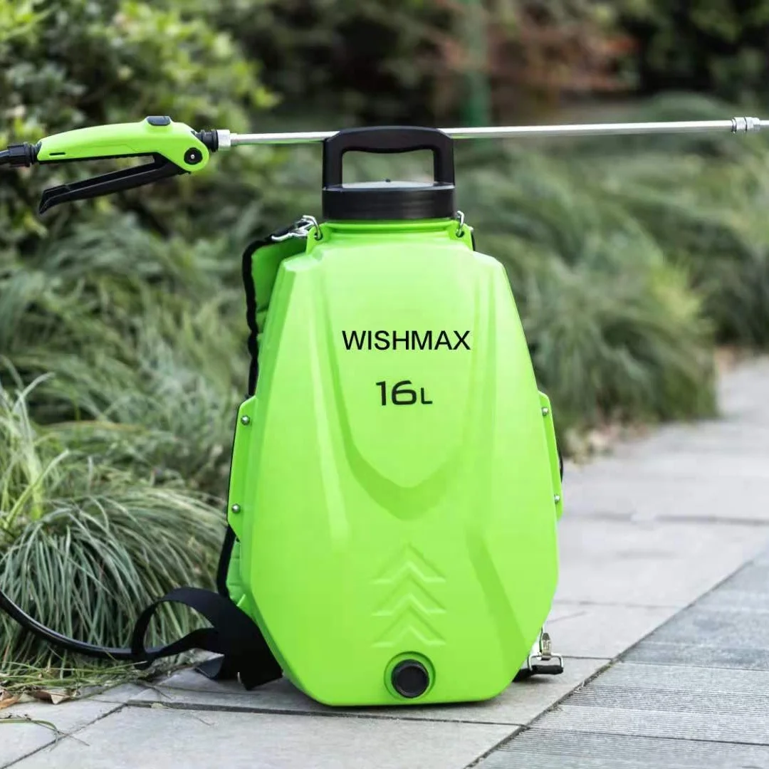 2021 new-develop lithium battery sprayer