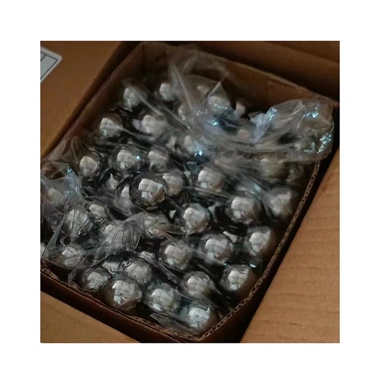 Professional Manufacturer High Quality Bicycle 25Mm Stainless Steel Ball