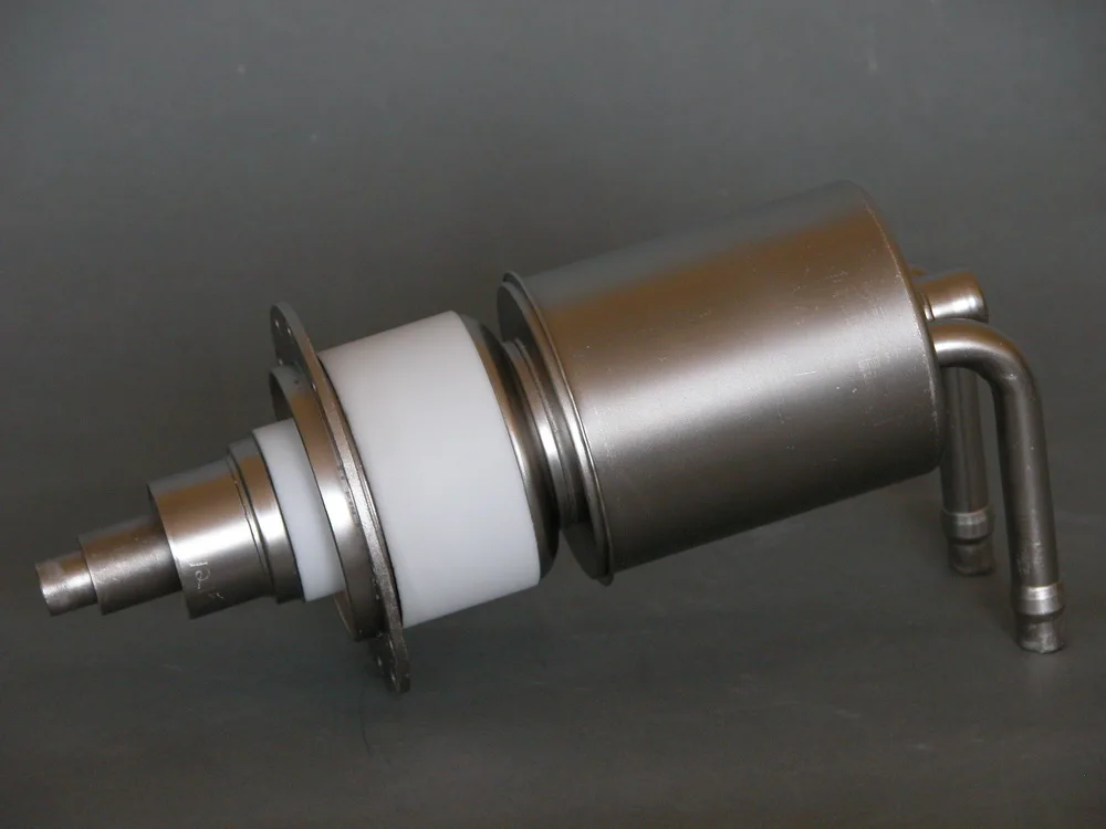 Tailor-made Professional Ceramic to Metal Brazed Processing in Vacuum or Reducing Furnace