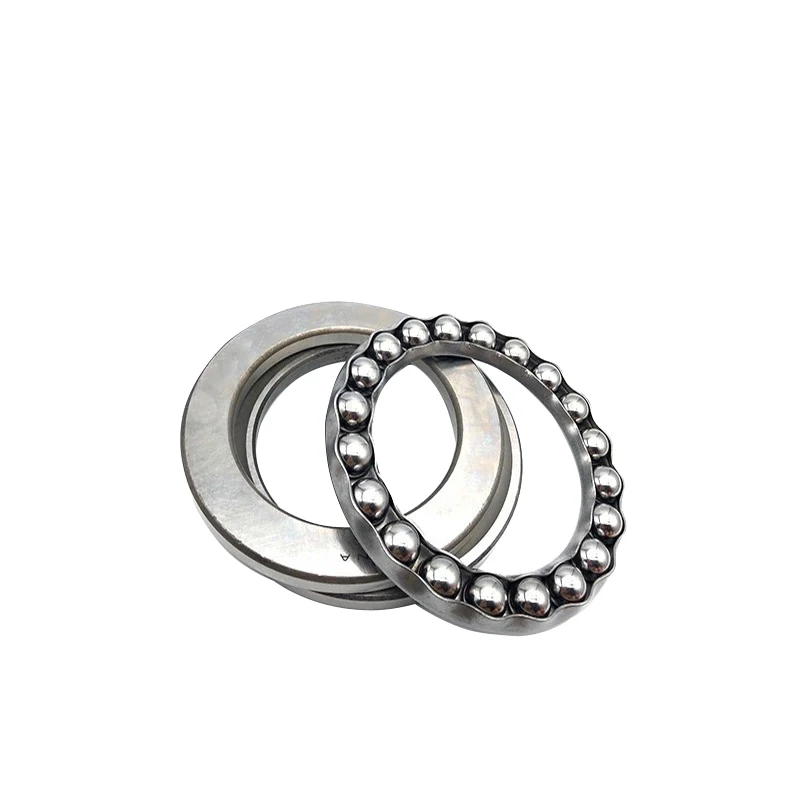 Factory Outlet Car Jack Double Direction Thrust Bearing Sc0299zlu S1100 D5 5*10*4mm Ina D5 Axial Thrust Ball