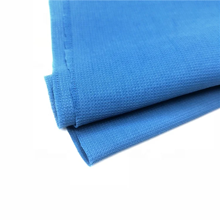 
Taslon Fabric 100% Nylon Waterproof Downproof Wrinkle Jacquard Taslon Garment Fabric 
