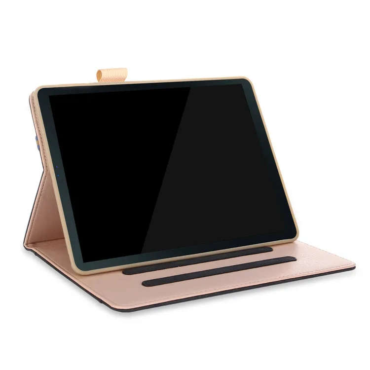 Cheap Price Protective Case For Samsung T590 Hybrid Kickstand Tablet Case Cover