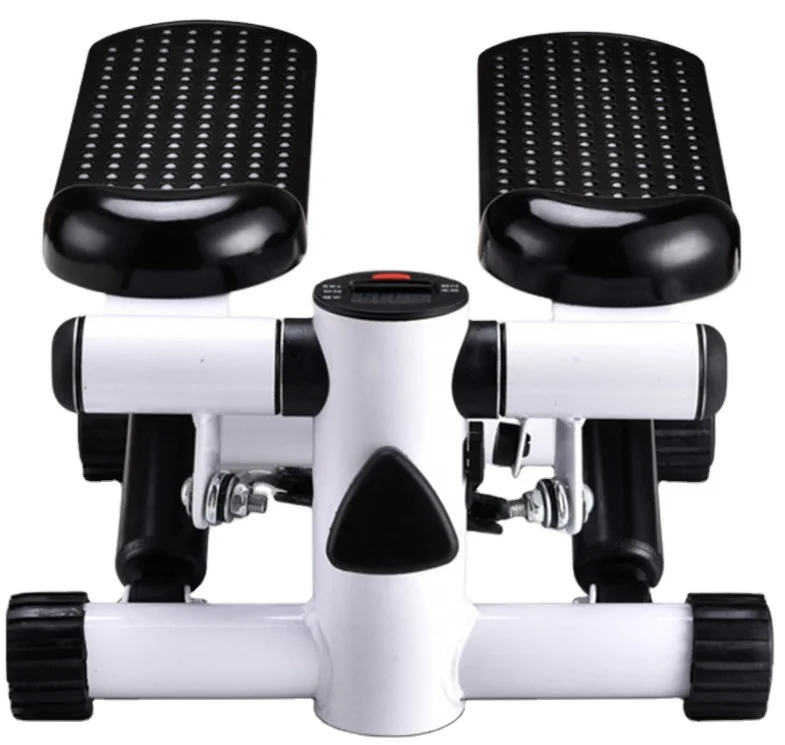 Body Slender Twister Stepper With Powerline