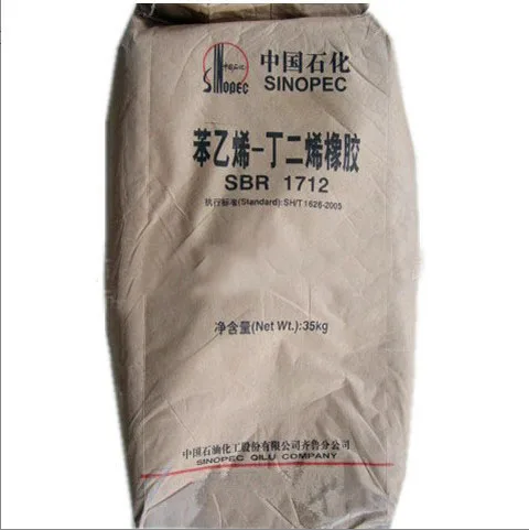 Styrene 1 3-butadiene polymer 1502  1502 manufacture price rubber