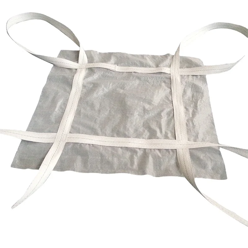1000kg 1 tonne bags/1000kg container bag/ big bags of salt