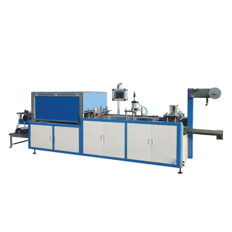 Multi functional plastic kayaks blister forming machine with plc control