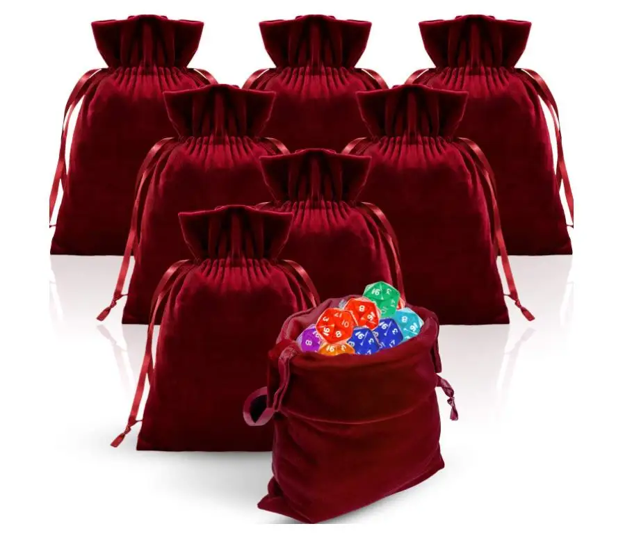 Manufacture wholesale mesh bag with drawstring