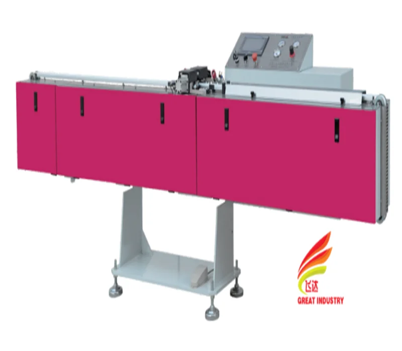 automatic butyl sealant coating machine