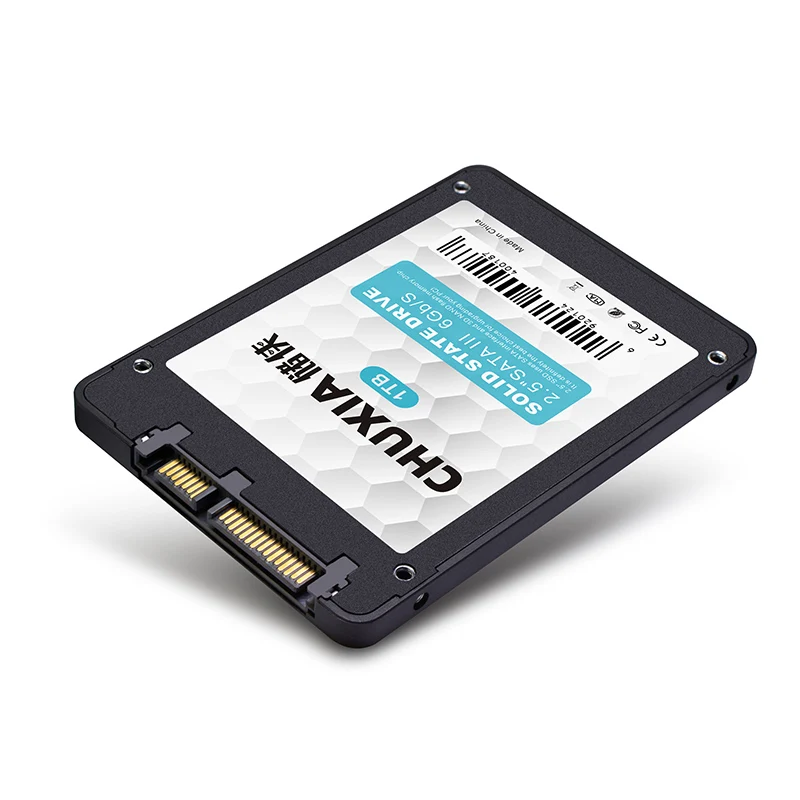 Oem Odm New Ssd Internal Solid State Drive Sata Hardrive Computer Laptop 2.5 Inch 120Gb 240Gb 480Gb Hard Disk Disco Duro Hd Ssd