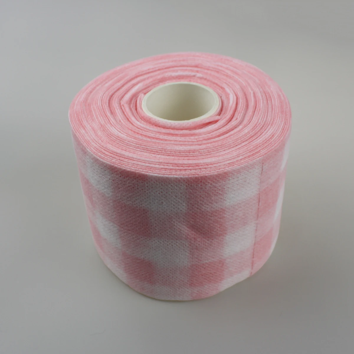 Spunlace nonwoven non-woven fabric 100% biodegradable plain spunlaced nonwovens