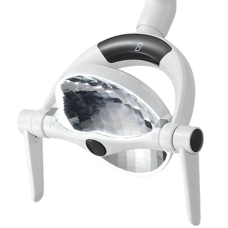 Dental operating lamp surgical operation light dental ceiling lamp led dental chair light