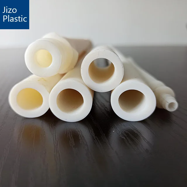 Трубки TPV 64A, трубки из сантопрена 73A, трубки из сантопрена