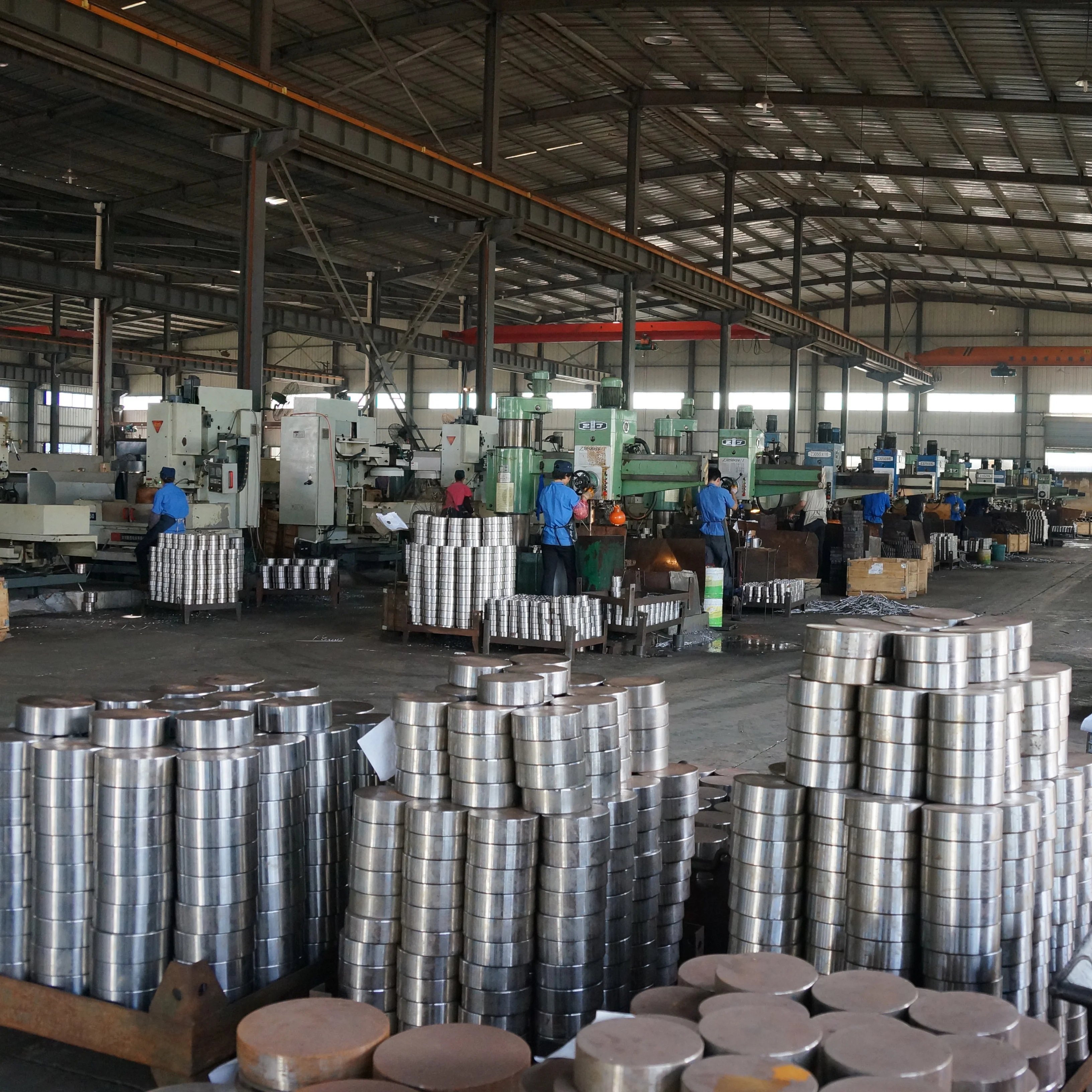 
Fast delivery post tension wedge anchorage 0.5