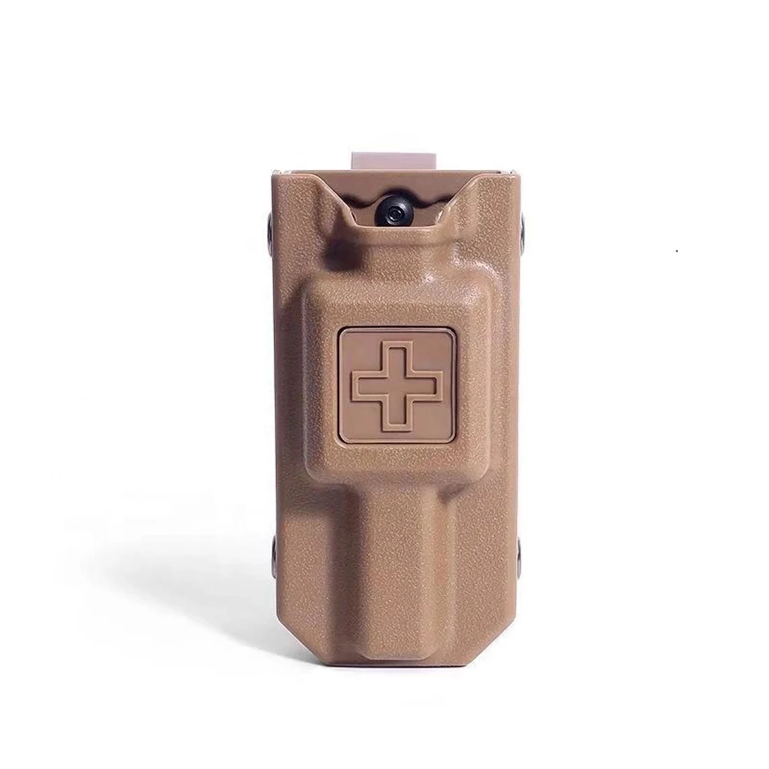 Tourniquet Holder Molle Pouch Storage Box Cat Carrier for Outdoor