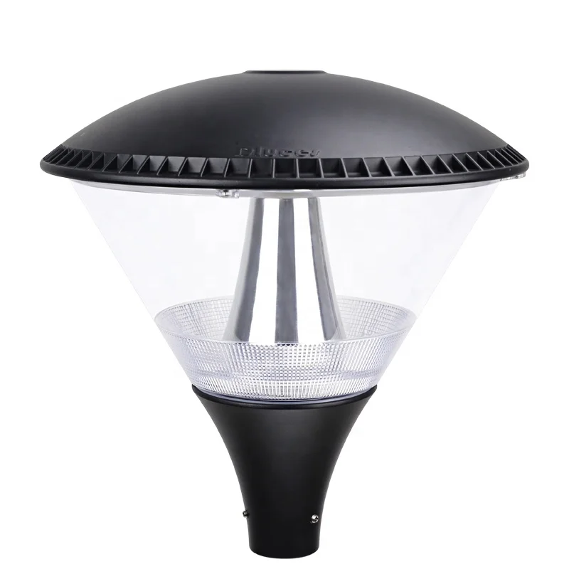Modern outdoor waterproof landscape courtyard 40w led garden light