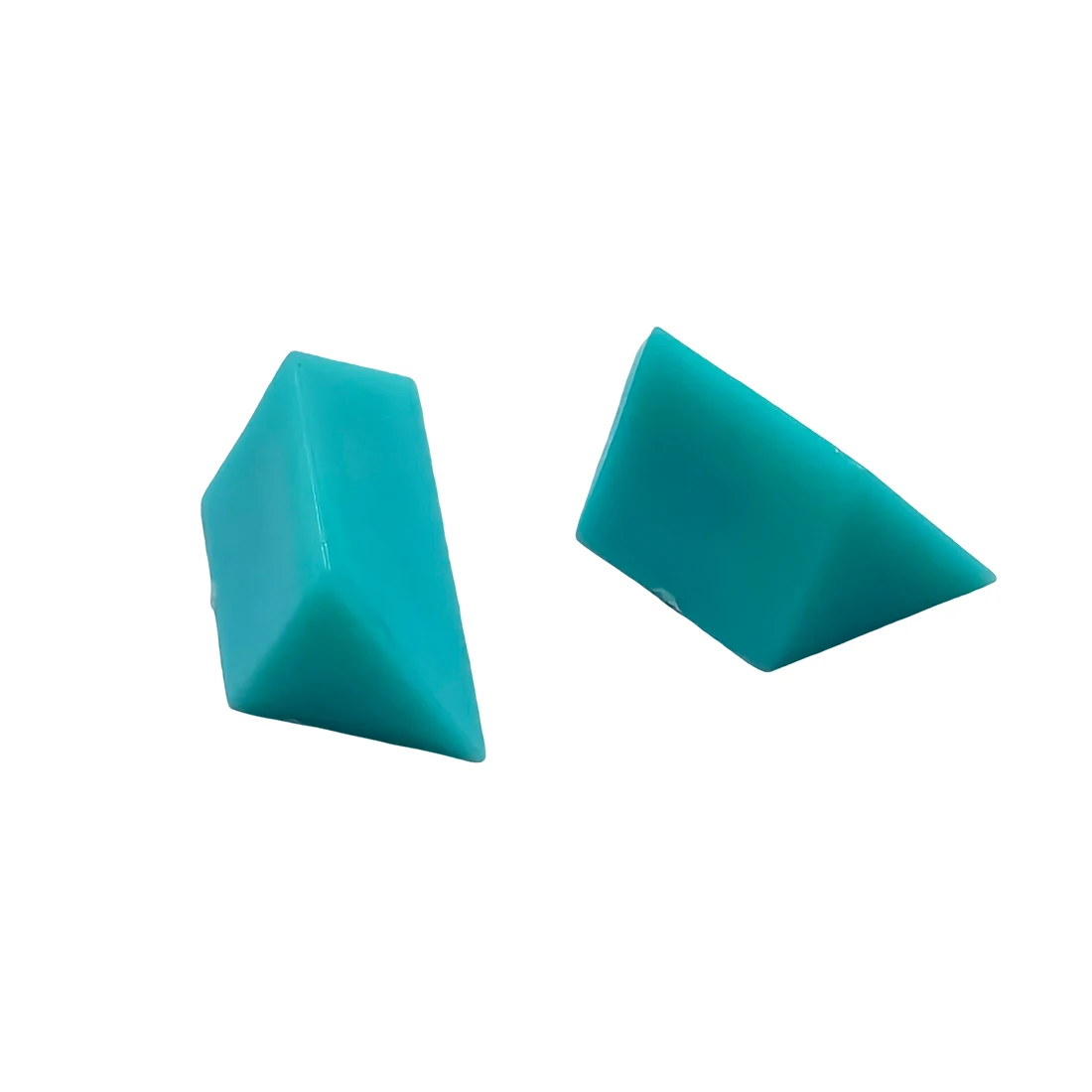 The Pyramid Puzzle For Magic Child Gift