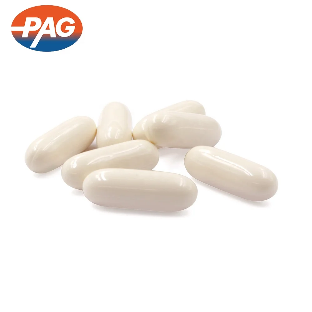 Supplement Manufacturer Oil Capsules Supplement Aloe Vera 1000Mg Softgel Capsules