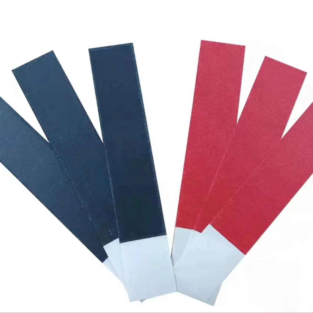 Micron Bite Disposable Y-Shape Articulating Paper in Red/Blue Low Price Wholesale