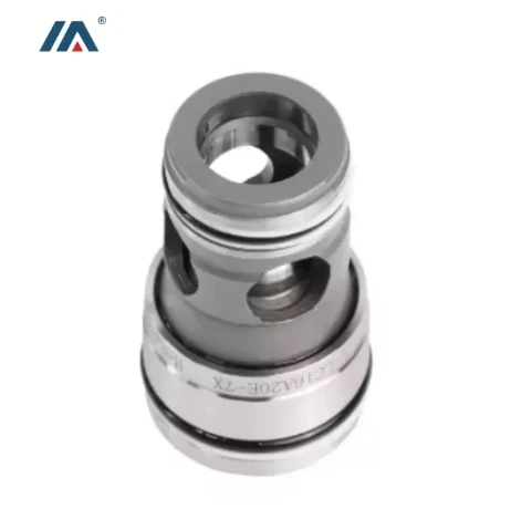 Hot quantity Hydraulic  Check Valve Type M-SR...L1X  Up to 315 bar customizable