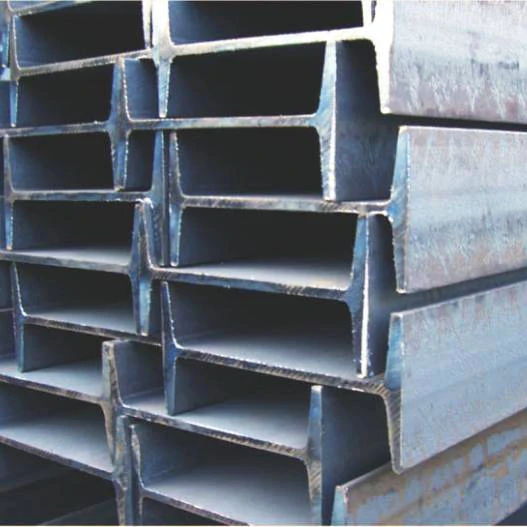 Китайский производитель ASTM стандартная углеродистая сталь H балка строительный инженерный материал