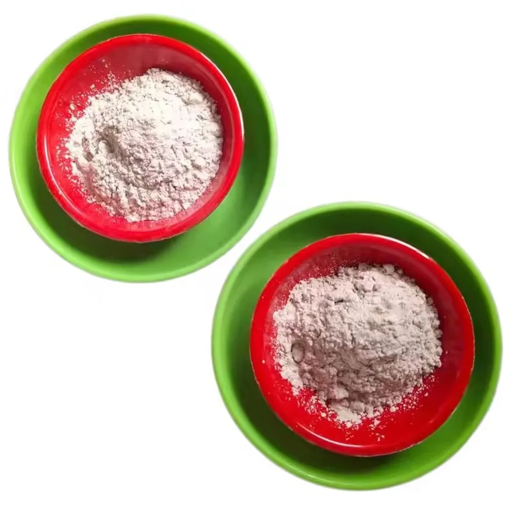 Hot Selling Cheap GBFS Slag powder GGBFS Ground Granulated Blast Furnace Slag For Cement