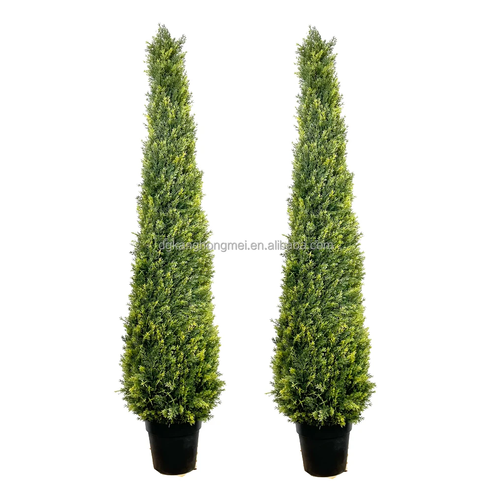 Artificial Trees for Outdoor