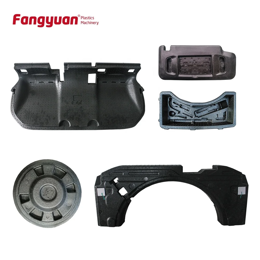 Fangyuan expandable polypropylene molding machine vacuum forming epp machinery