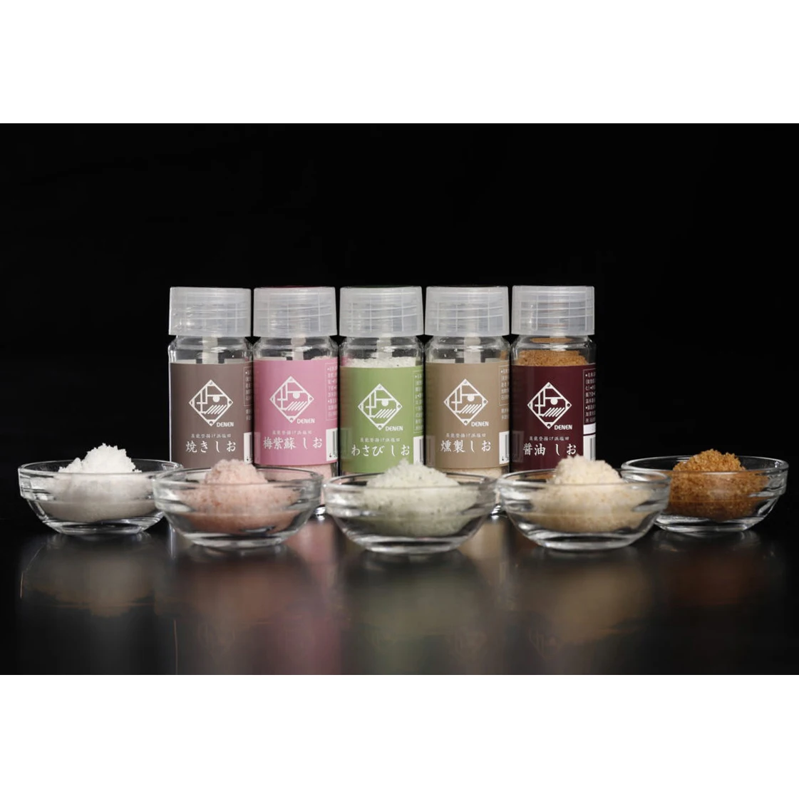 No Additives Or Colorings Added High Quality Refine Food Salt