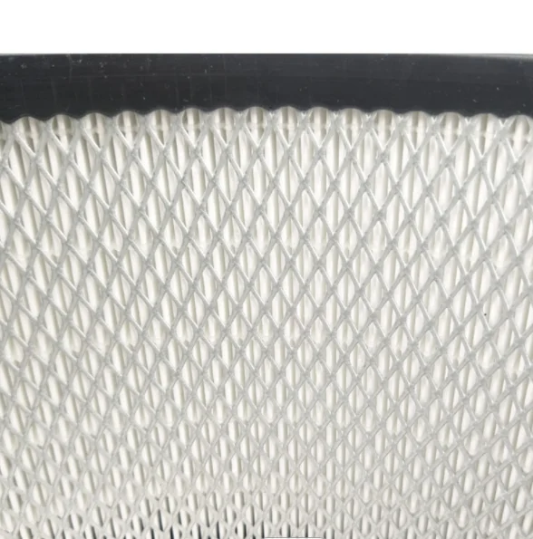 Round custom hepa air filter for honeywell 17000 and 10500 air purifier